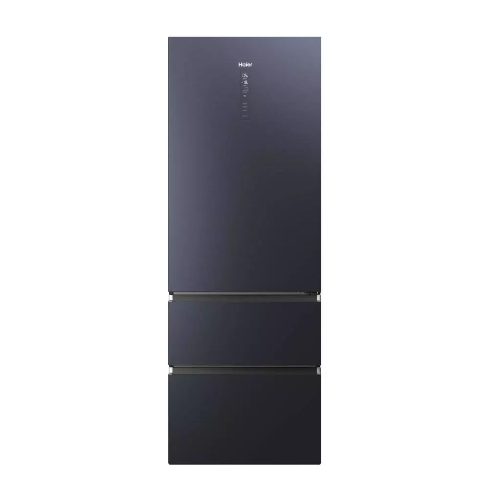 Haier HTW7720ENMB